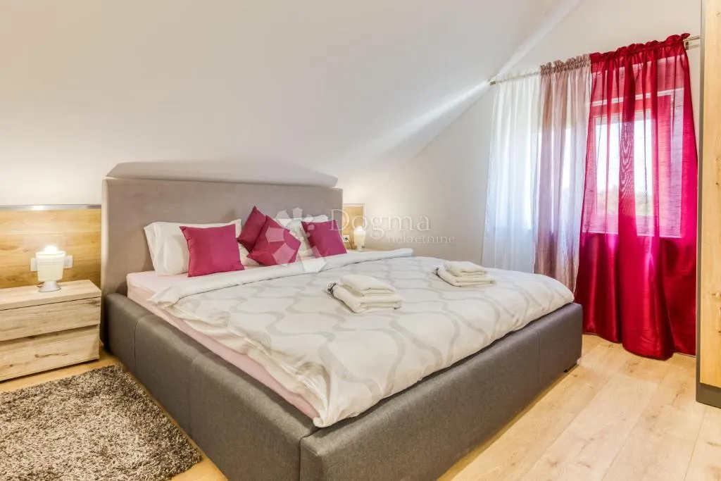 idilična kuća sa 4 apartmana u blizini plitvičkih jezera - slika 14