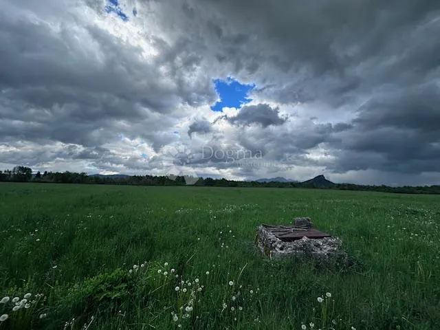kruškovac građevinsko zemljište - slika 2