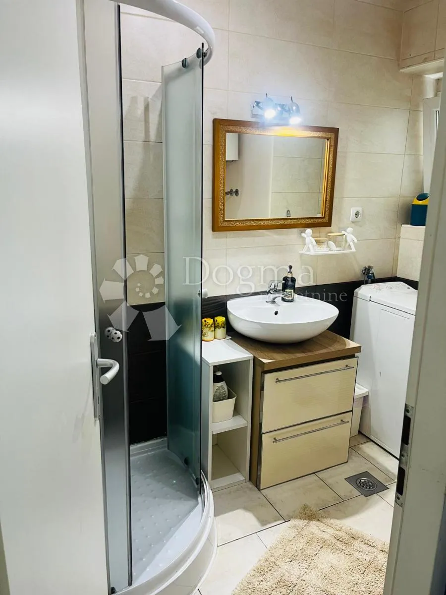 studio apartman - palmotićeva - slika 10