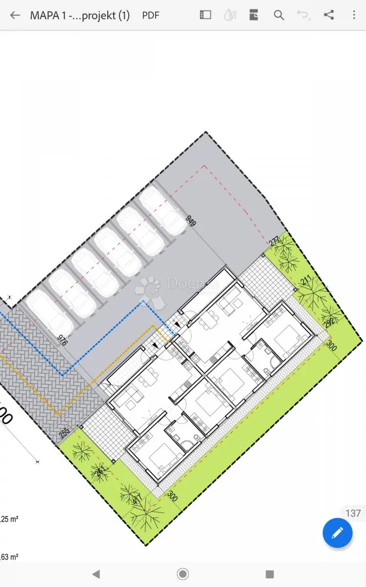 apartman novogradnja vir - slika 11