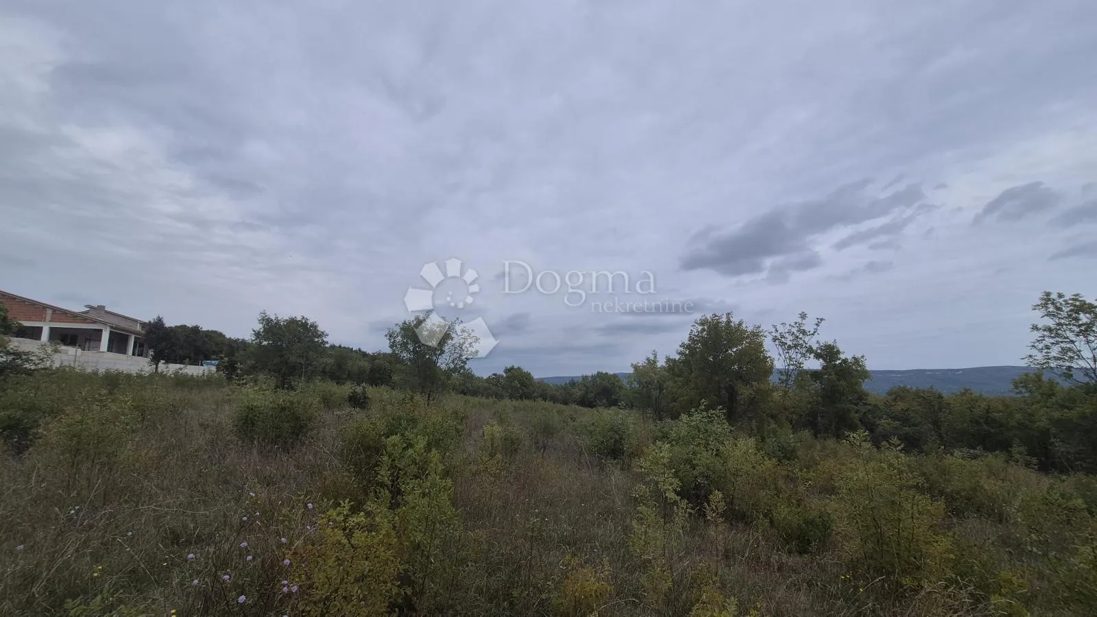 građevinsko zemljište površine2878 m2 u raklju - slika 2
