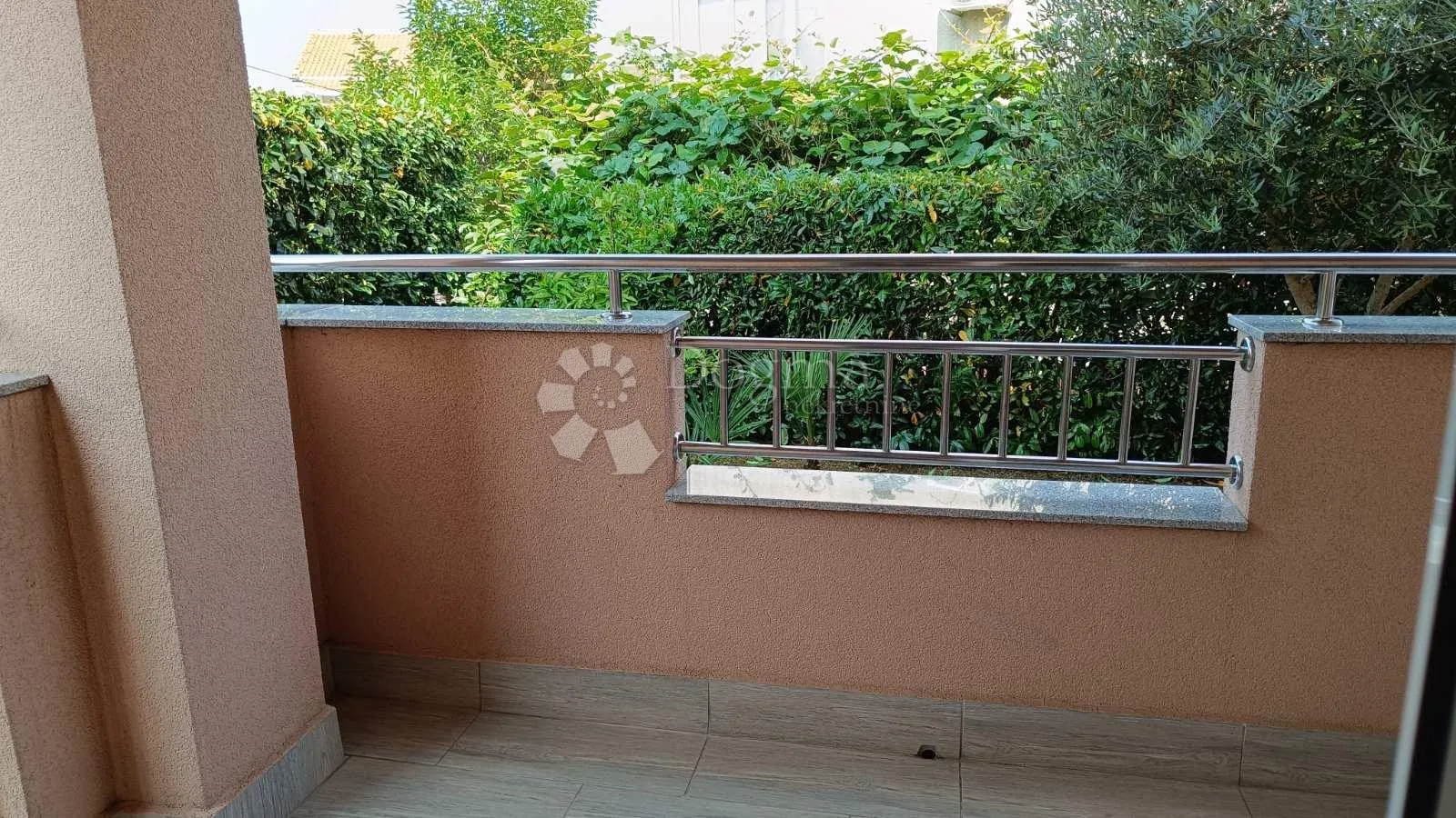 malinska, 61 m2 2s+db, balkon, parking - slika 11