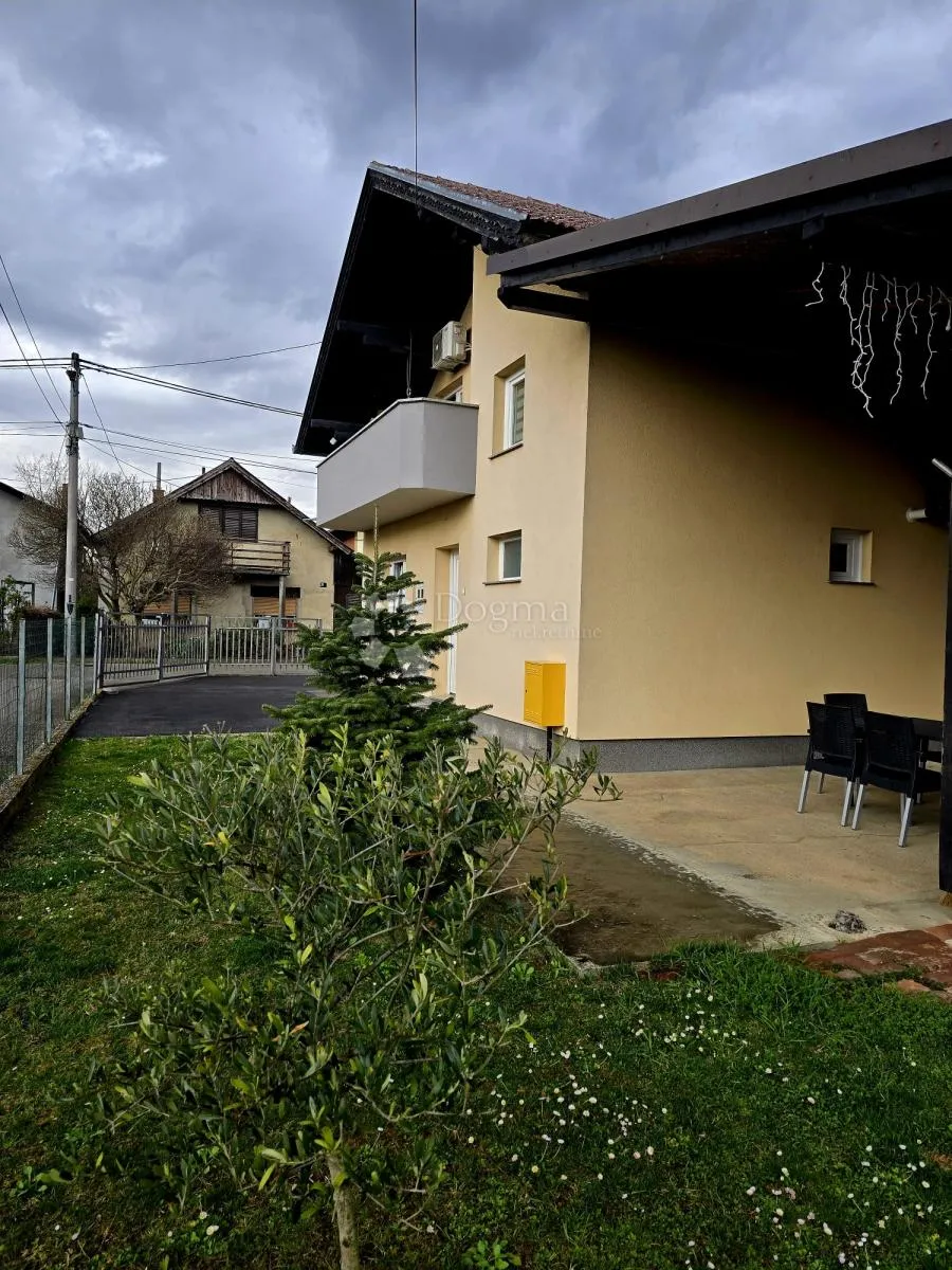 predivna potpuno opremljena kuća - slika 3