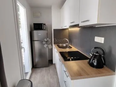privlaka mobilna kučića 60m do mora - slika 6