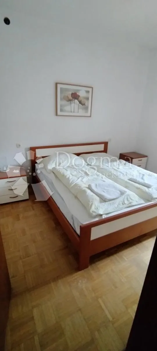 apartman okolica grada krka - visoko prizemlje - slika 6