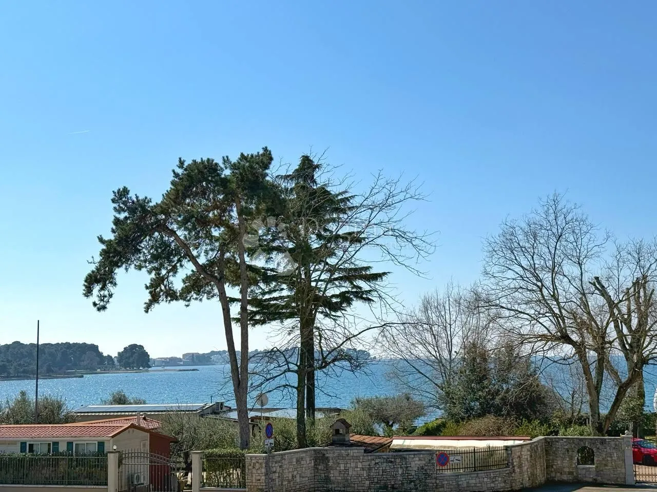 poreč, luksuzna oaza 80 metara od mora - slika 22
