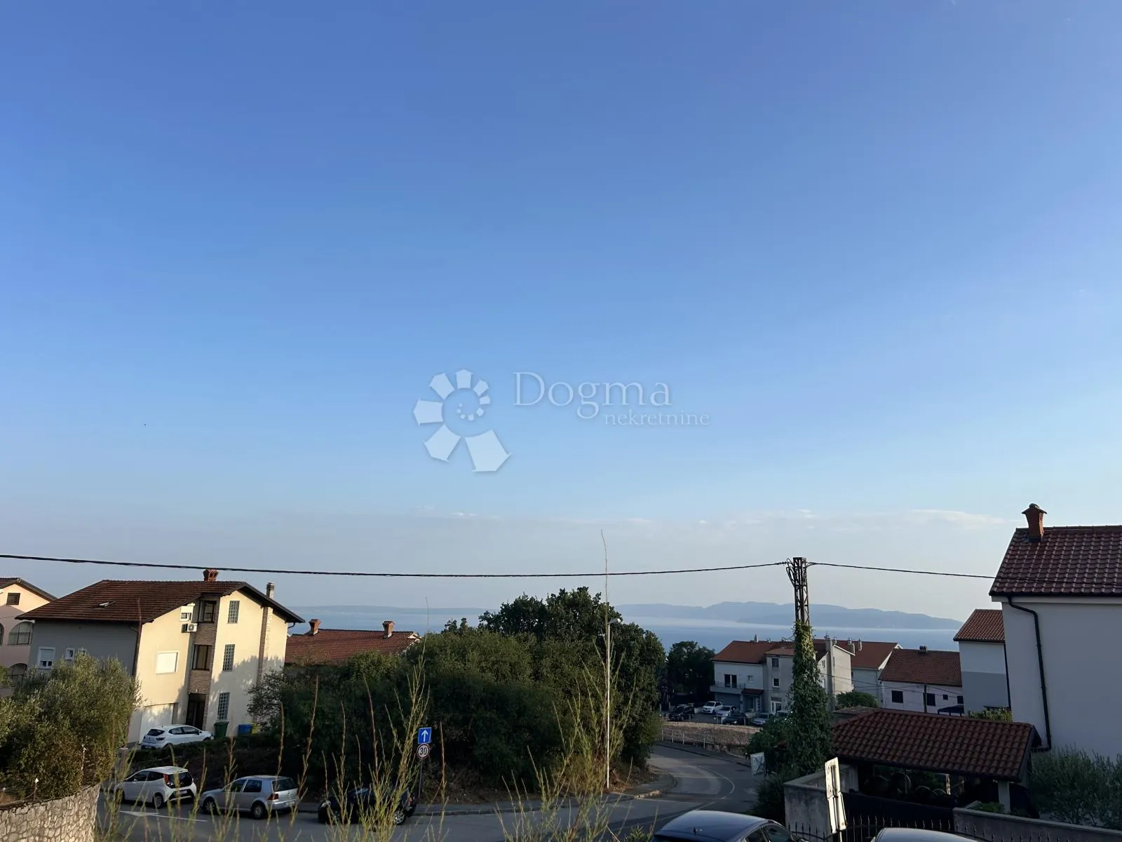 drenova stan 1s+db sa pogledom i parkingom - slika 3