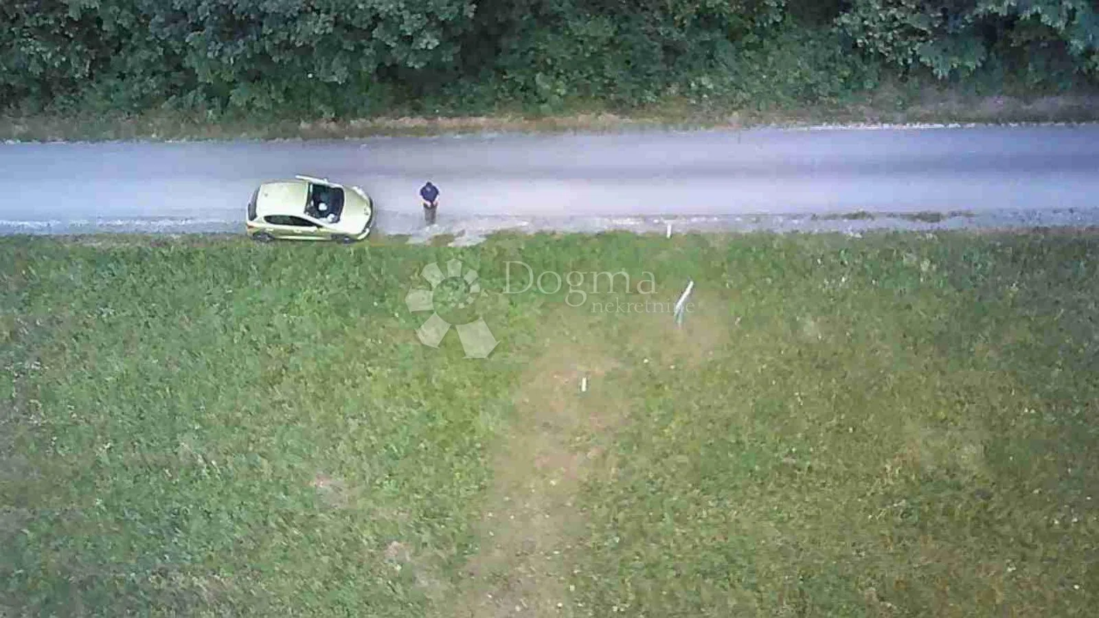 zemljište s pogledom na varaždinske toplice - slika 7