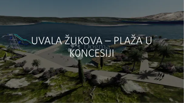 hvar starigrad uvala žukova građevinsko zemljište - slika 7