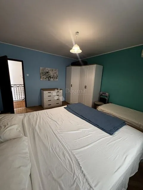 samostojeća kuća 156 m² | zubovići, otok pag | 100 m od mora - slika 24