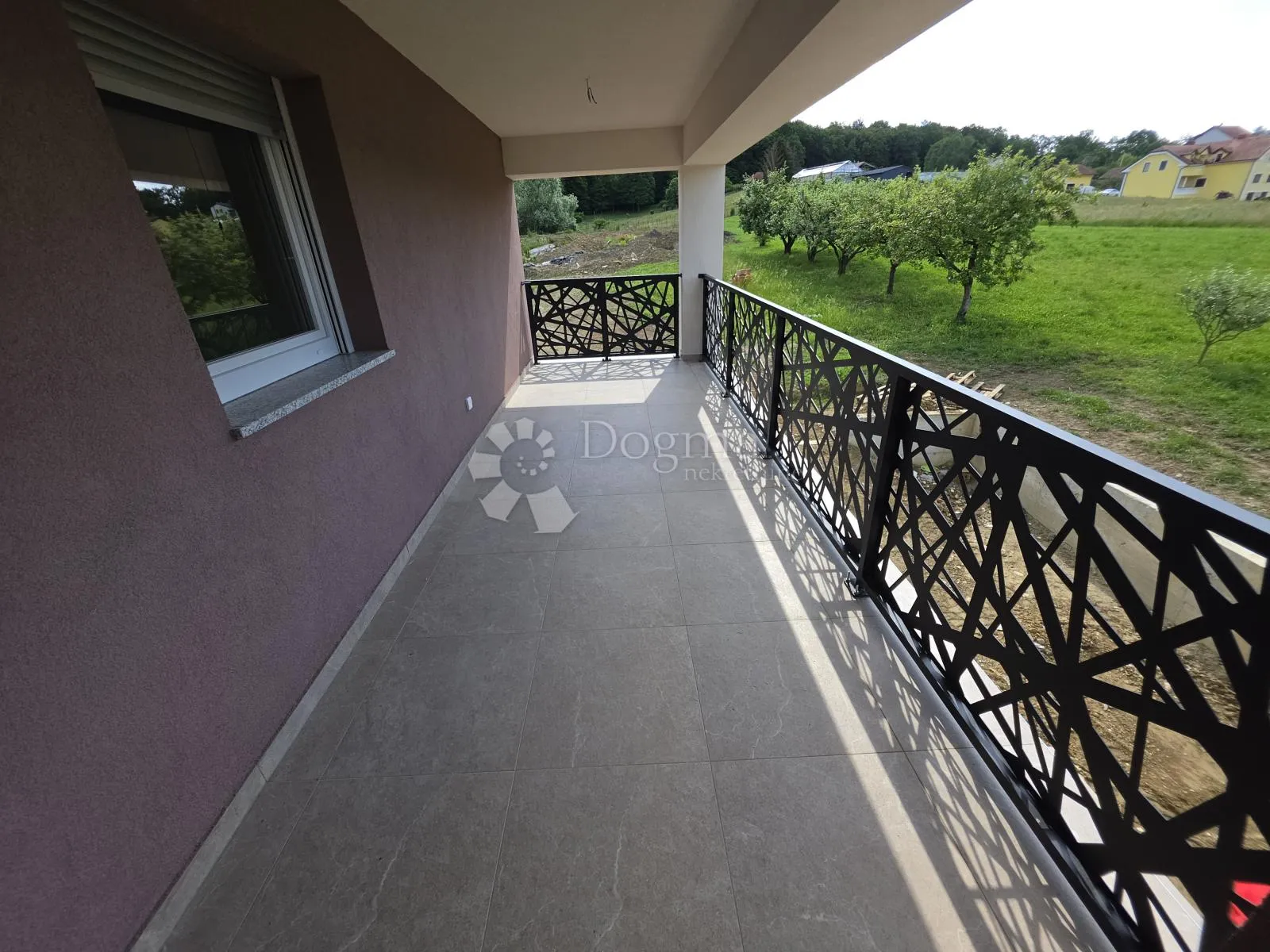 moderan četverosoban stan u mirnom dijelu marije bistrice 89,1m²+spremište+parkirno mjesto - slika 12