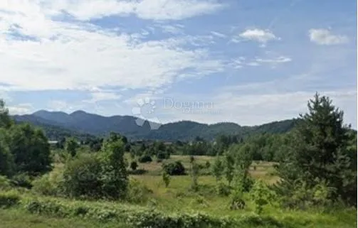 Građevinsko zemljište, Vrata - Fužine (914 m²) - Vrata, Fužine