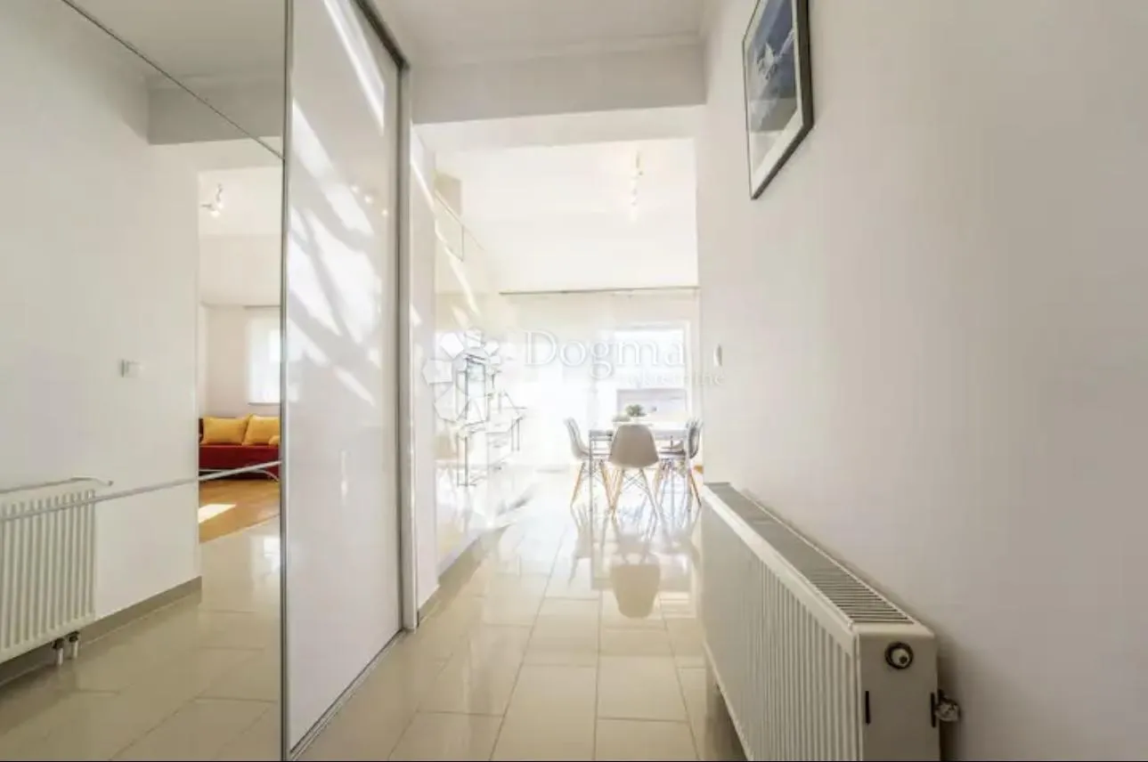 novalja, atraktivan apartman - slika 9