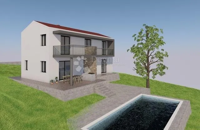 kuća sa prekrasnim pogledom na more - slika 2