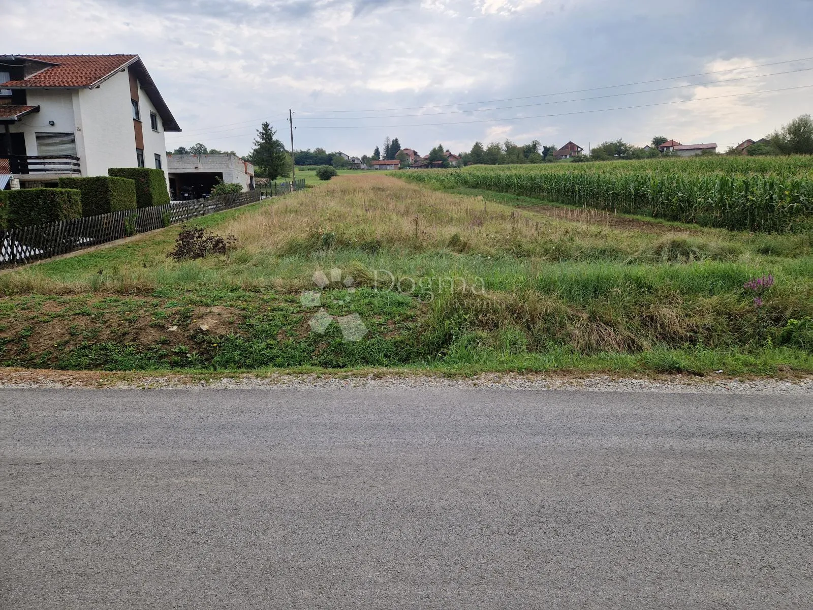 povoljno građevinsko zemljište u poznanovcu – odlična prilika po vrlo atraktivnoj cijeni! - slika 2