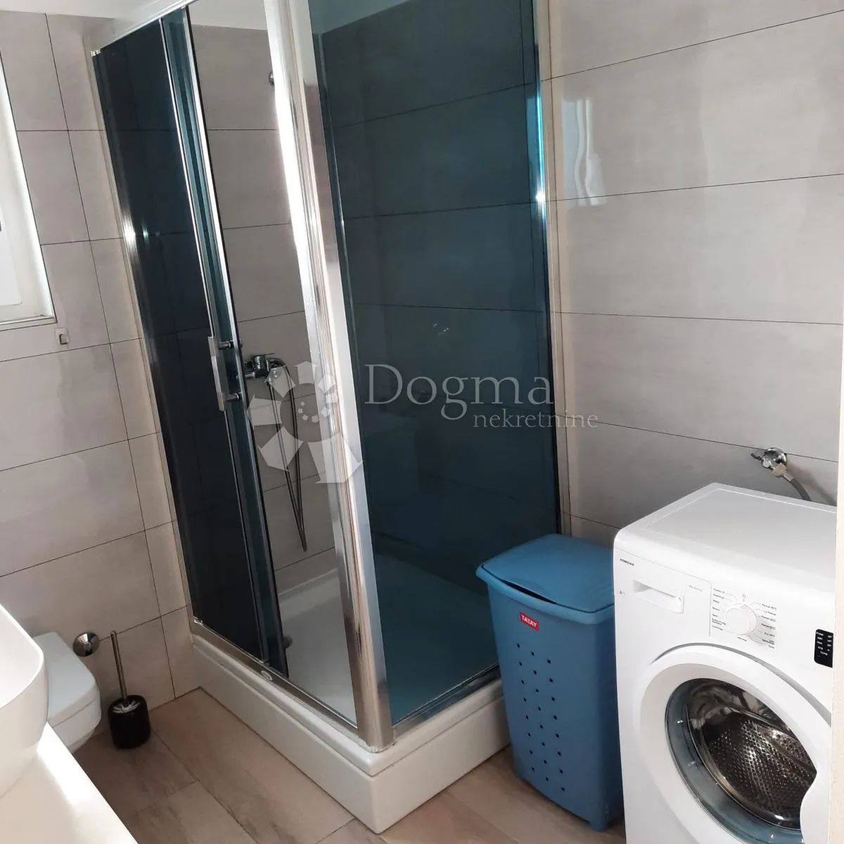 vodice, predivna kuća s pogledom na more - slika 23