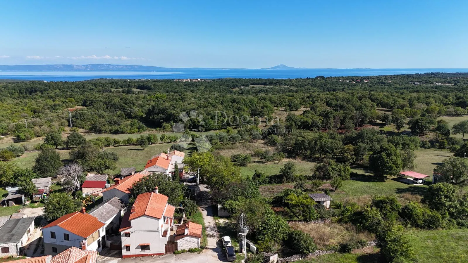 prilika - kuća u okolici marčane - slika 3