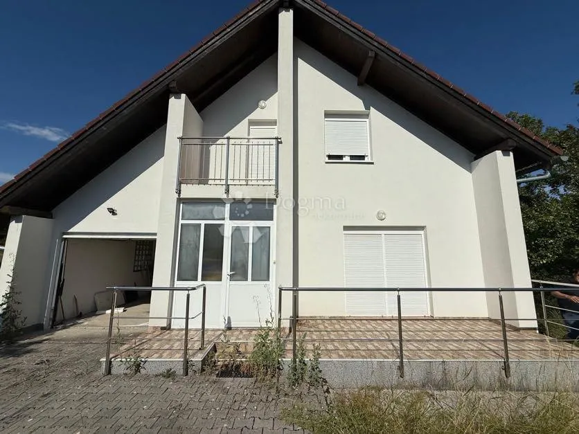 kvalitetna i lijepa kuća na savršenoj lokaciji - slika 2