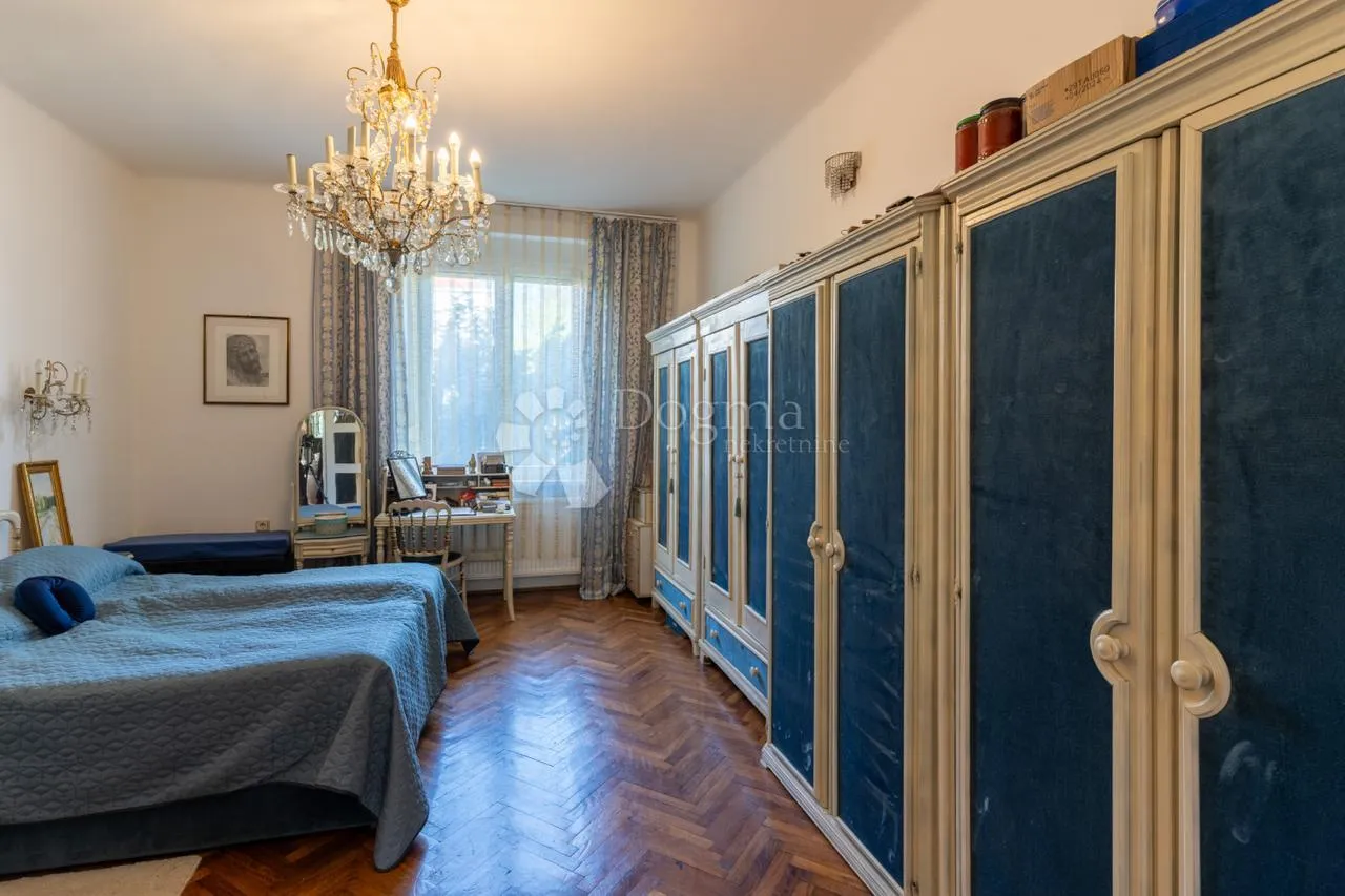 prodaja velebne kuće, zagreb, medveščak - slika 3