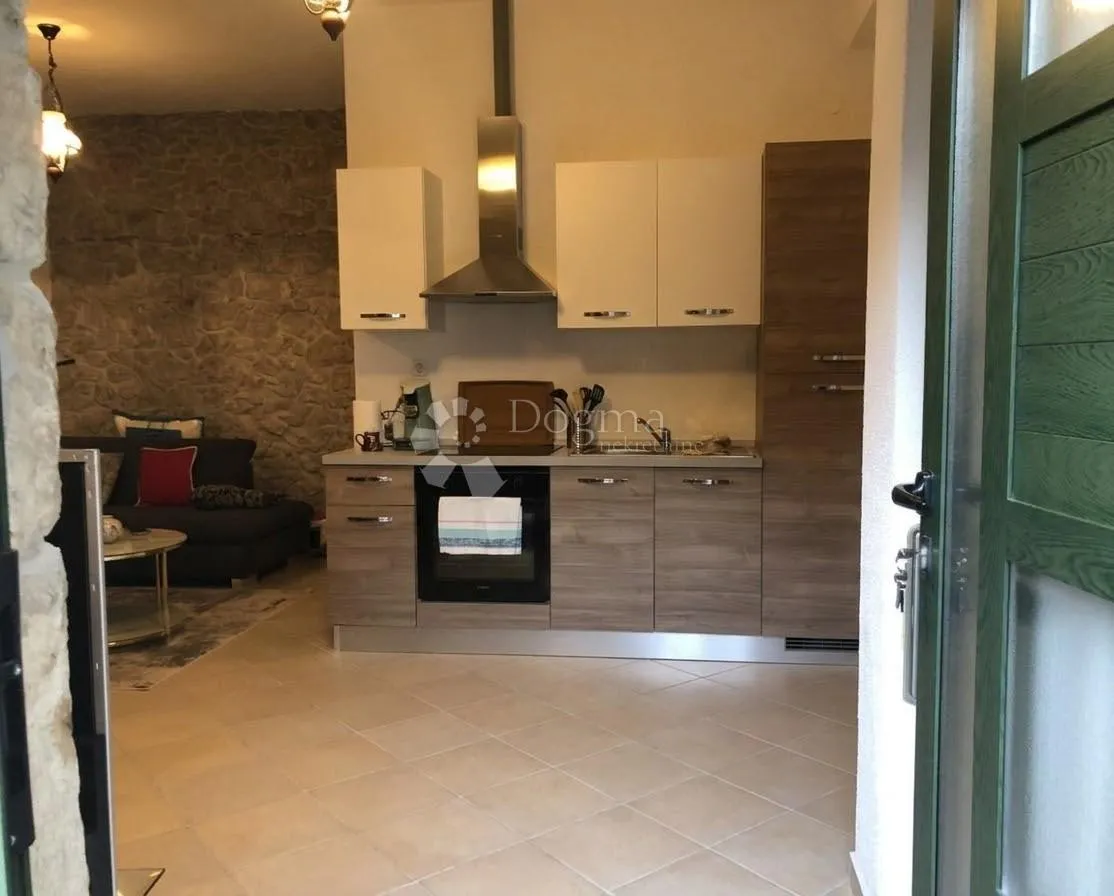 apartman 200m od mora - slika 6