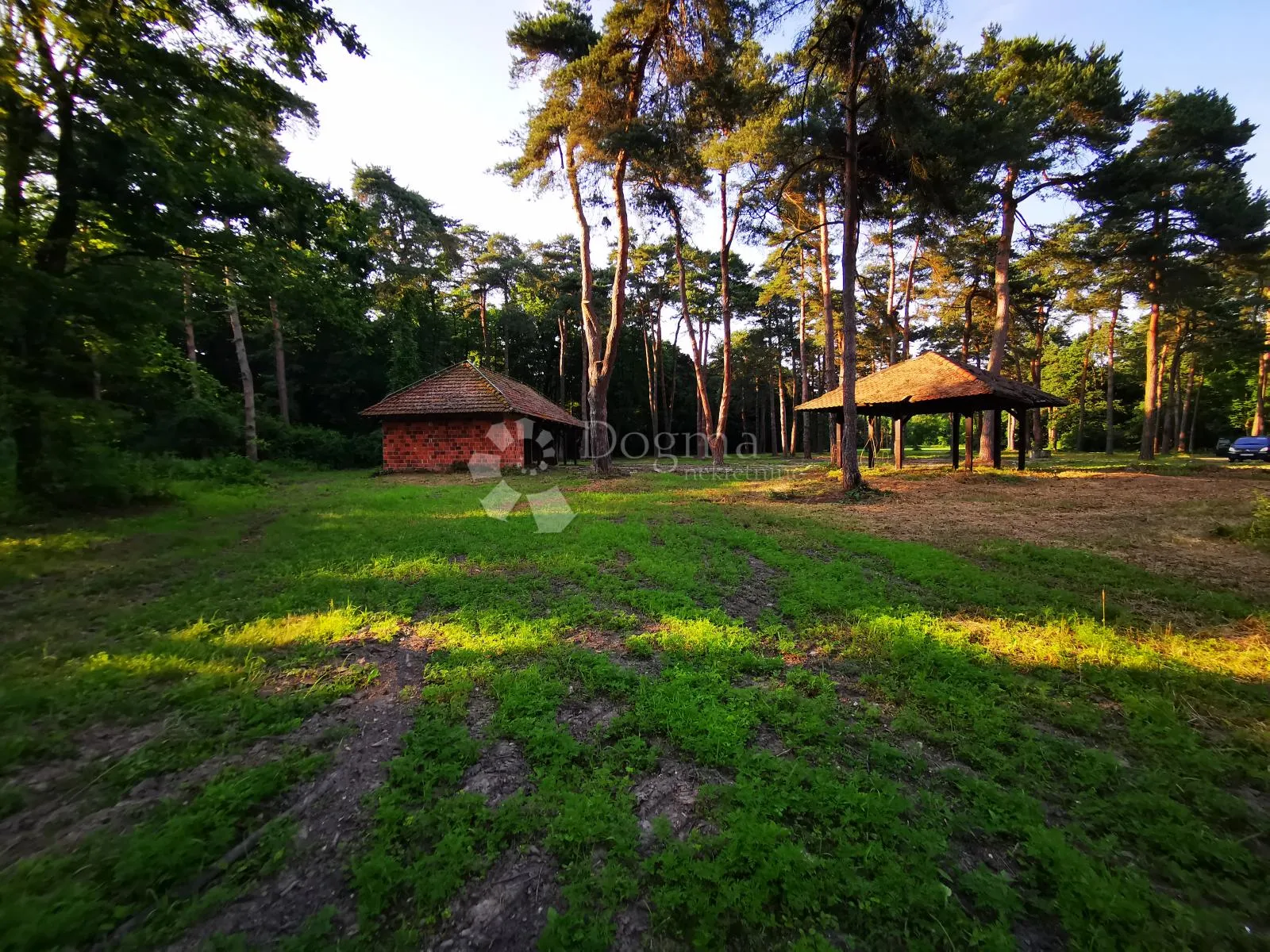 top lokacija za turistički projekt - 5,4 ha - međimurje - slika 13