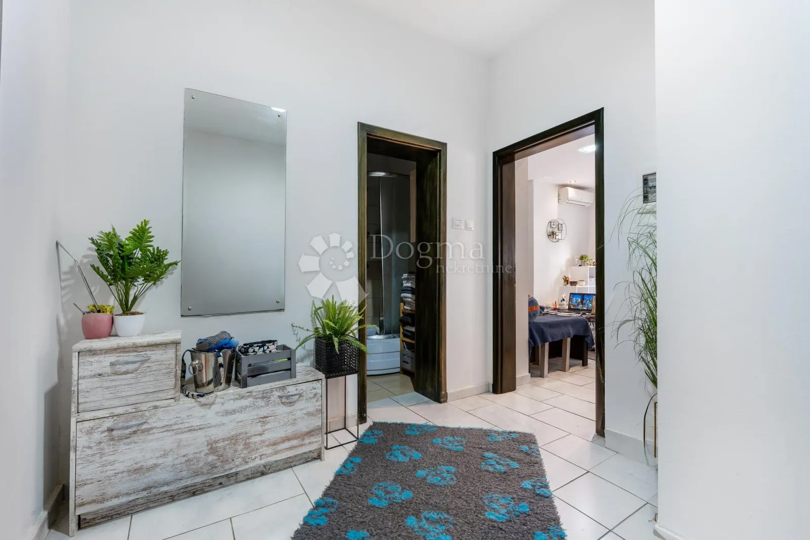 rijeka kantrida 55 m² – 1s+db, terasa, podno grijanje, blizu mora - slika 10