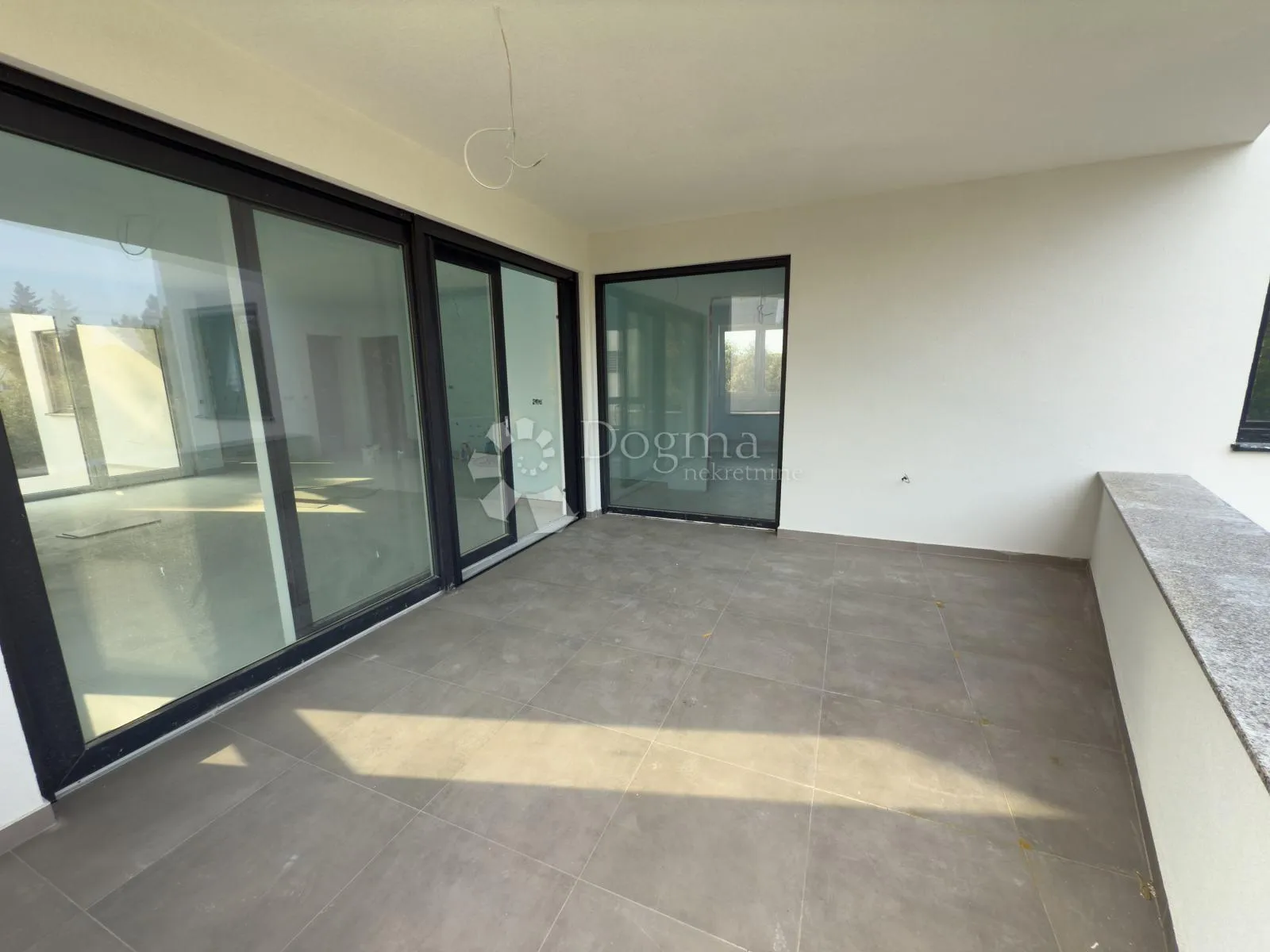 petrčane – prodaje se moderan trosobni apartman u novogradnji - slika 2
