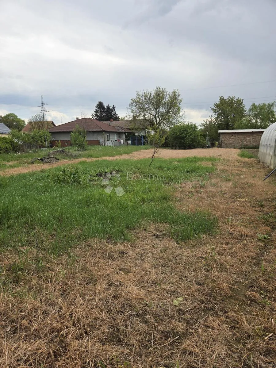 kuća 80 m² bistrinci – mirna lokacija - slika 2
