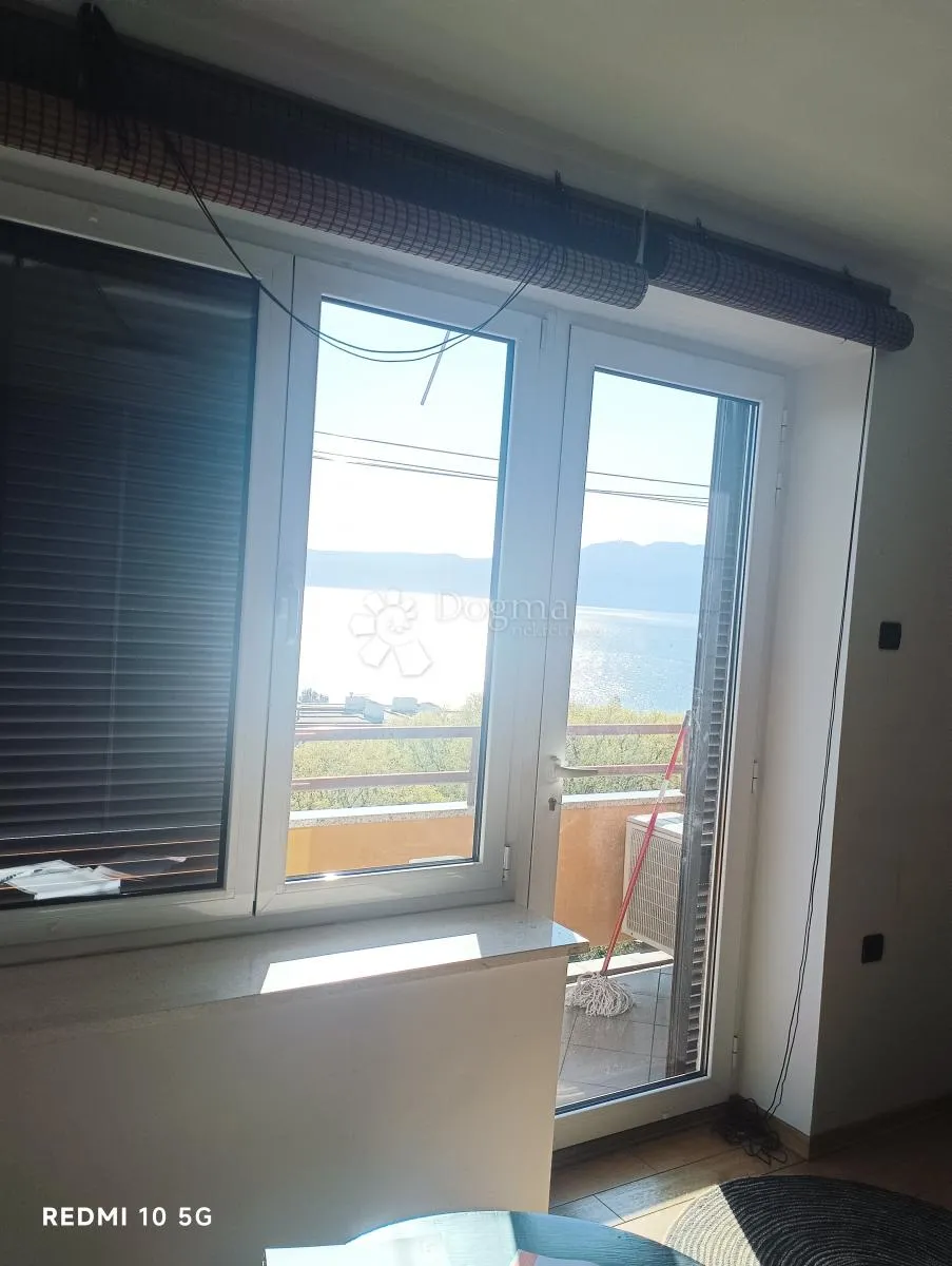 pećine - moderna garsonijera s panoramskim pogledom na kvarner! - slika 9