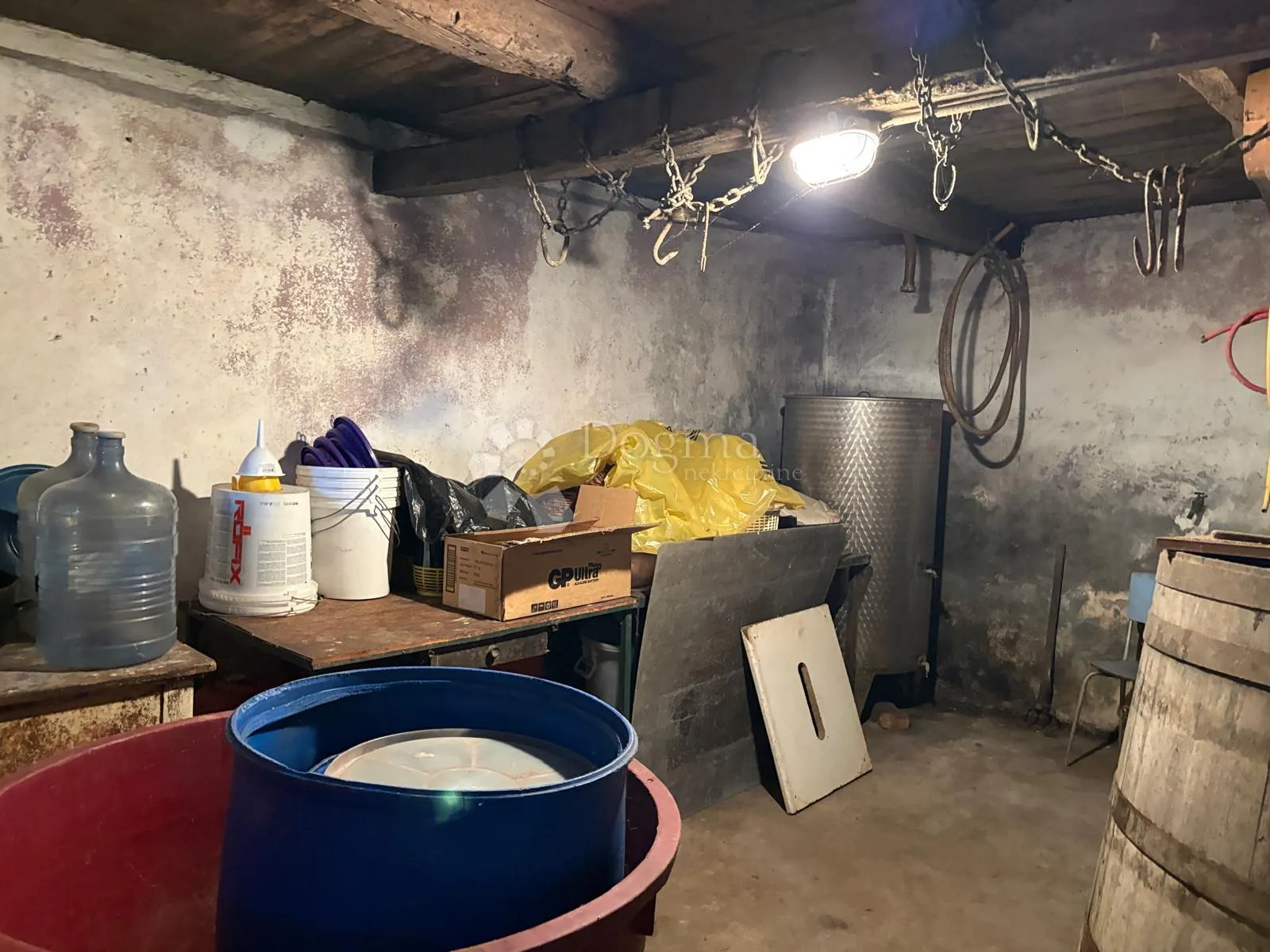investicijsko imanje s pogledom na dolinu sutle - slika 34