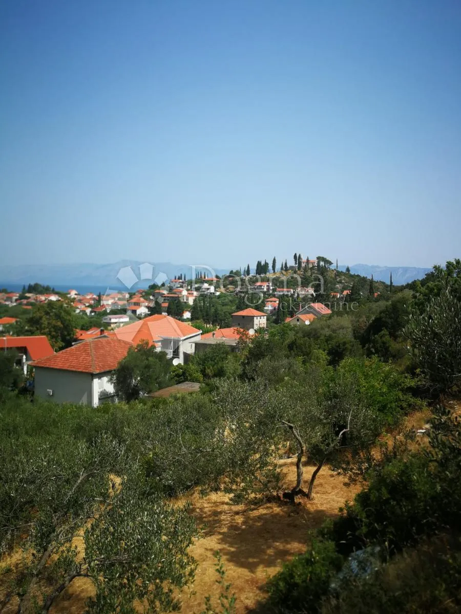 pelješac, trpanj - građevinsko zemljište - slika 6