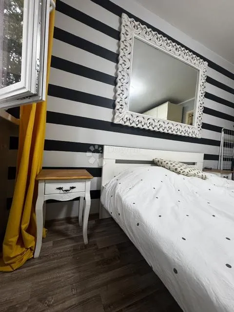 turnić-stilski uređen i potpuno opremljen,1s+db, 43 m2, visoko prizemlje - slika 4