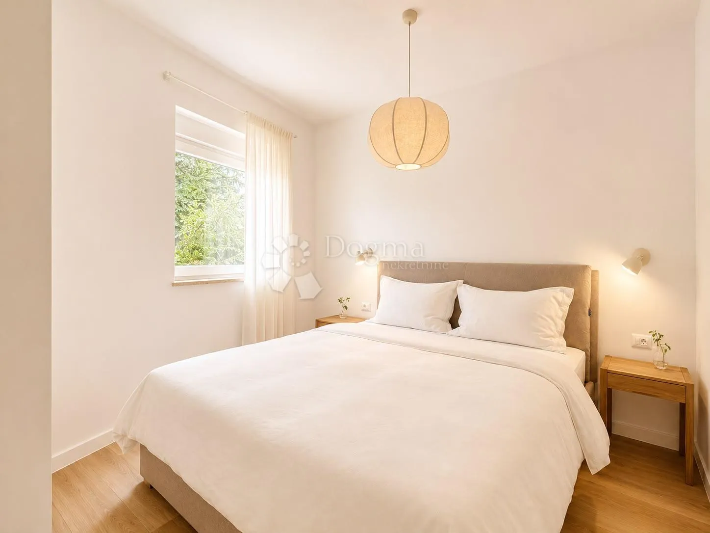 medulin, 46 m² stan s pogledom na more + parking, 1/1 uporabna dozvola - slika 12