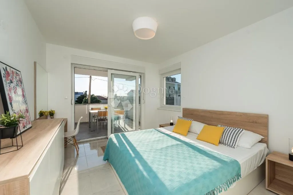 investicijska prilika !! 6 apartmana 4★ s bazenom - slika 15
