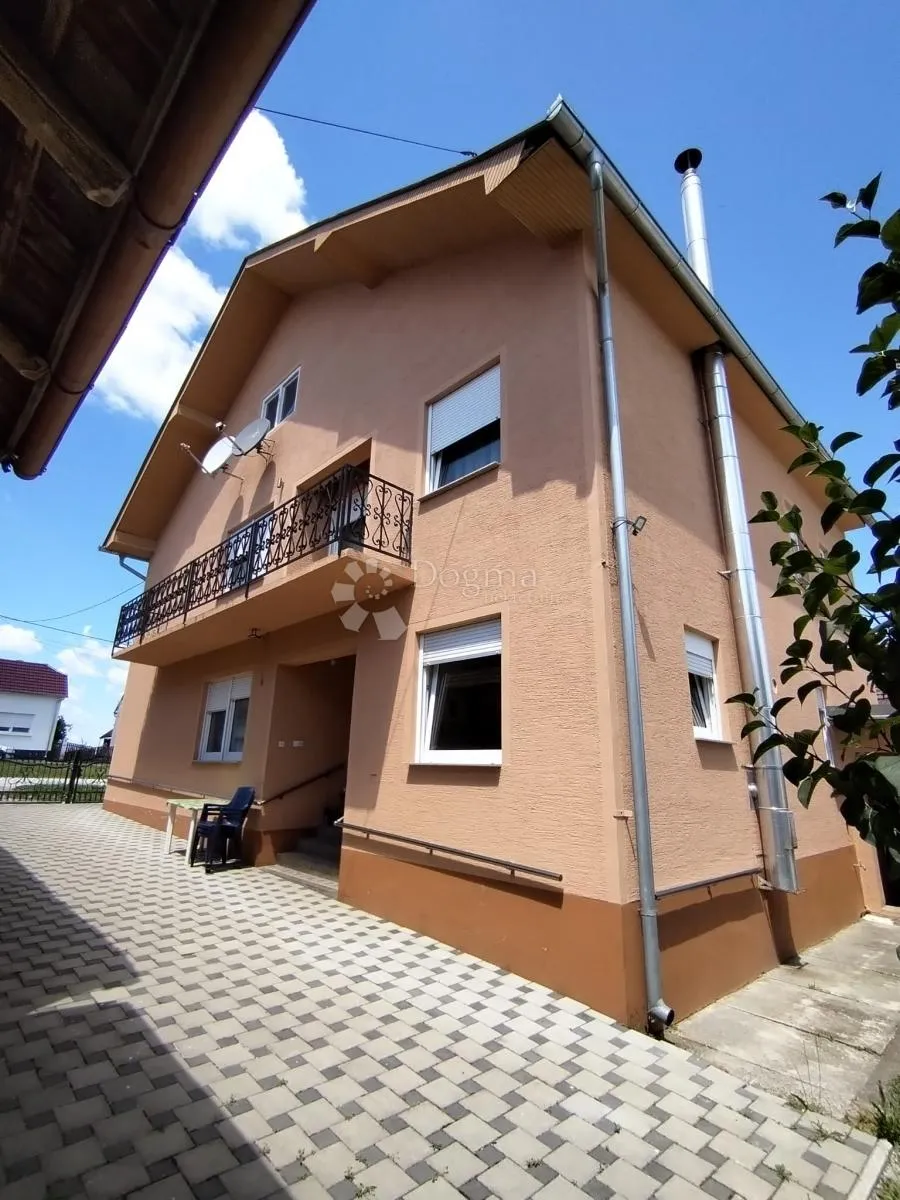 kuća katnica 264 m² - kloštar podravski - slika 3