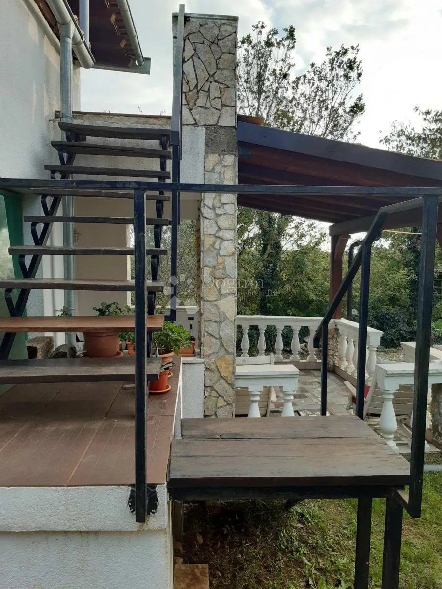 samostojeća kuća ! - slika 15