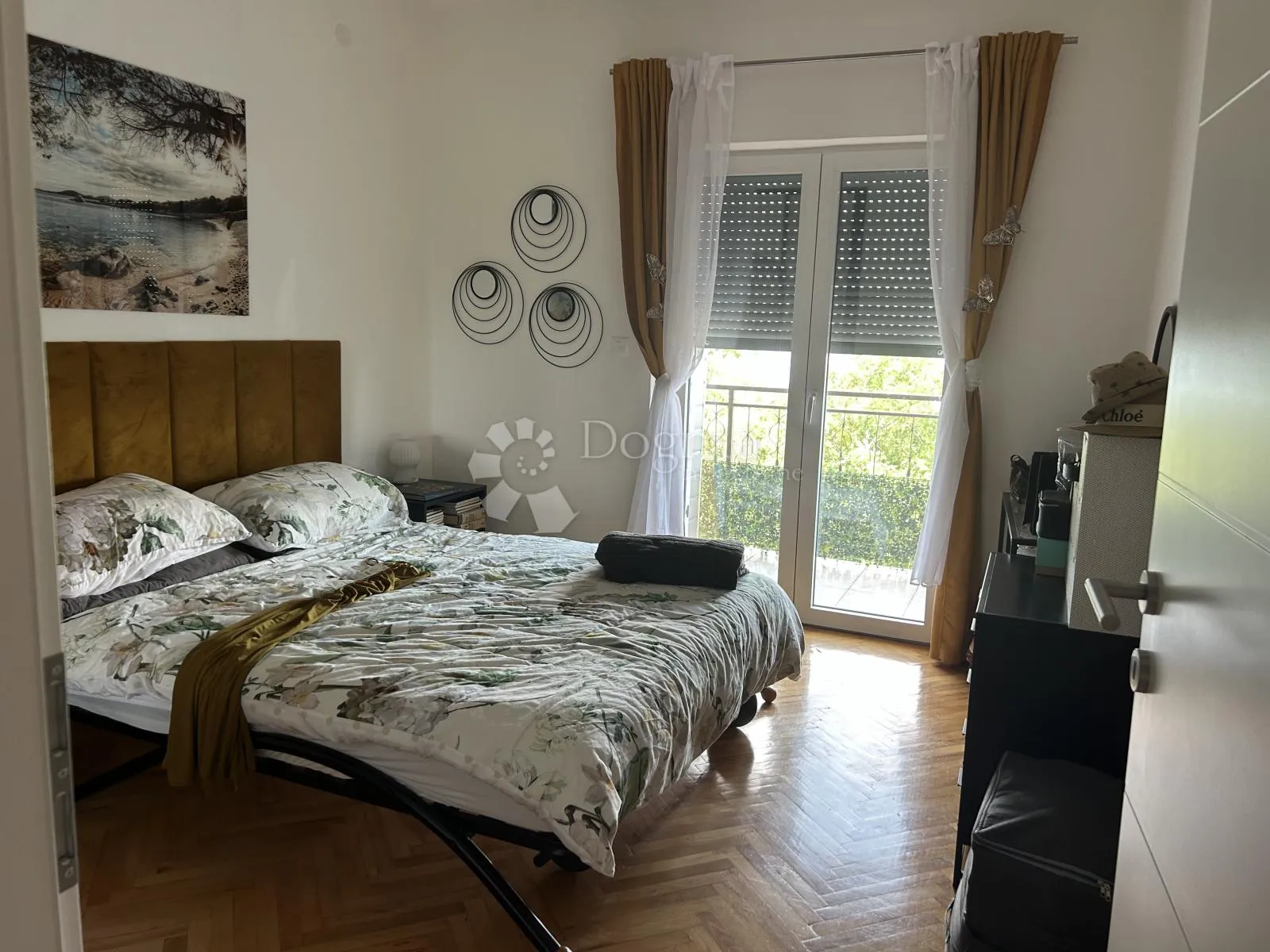 lovran stan 3s+db pogled - slika 9
