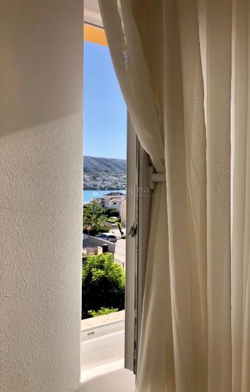 kuća na pagu s velikim dvorištem - 310m2 - slika 40