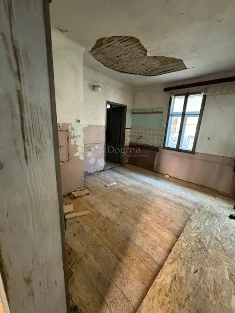 mrkopalj, kuća za investiciju - slika 3