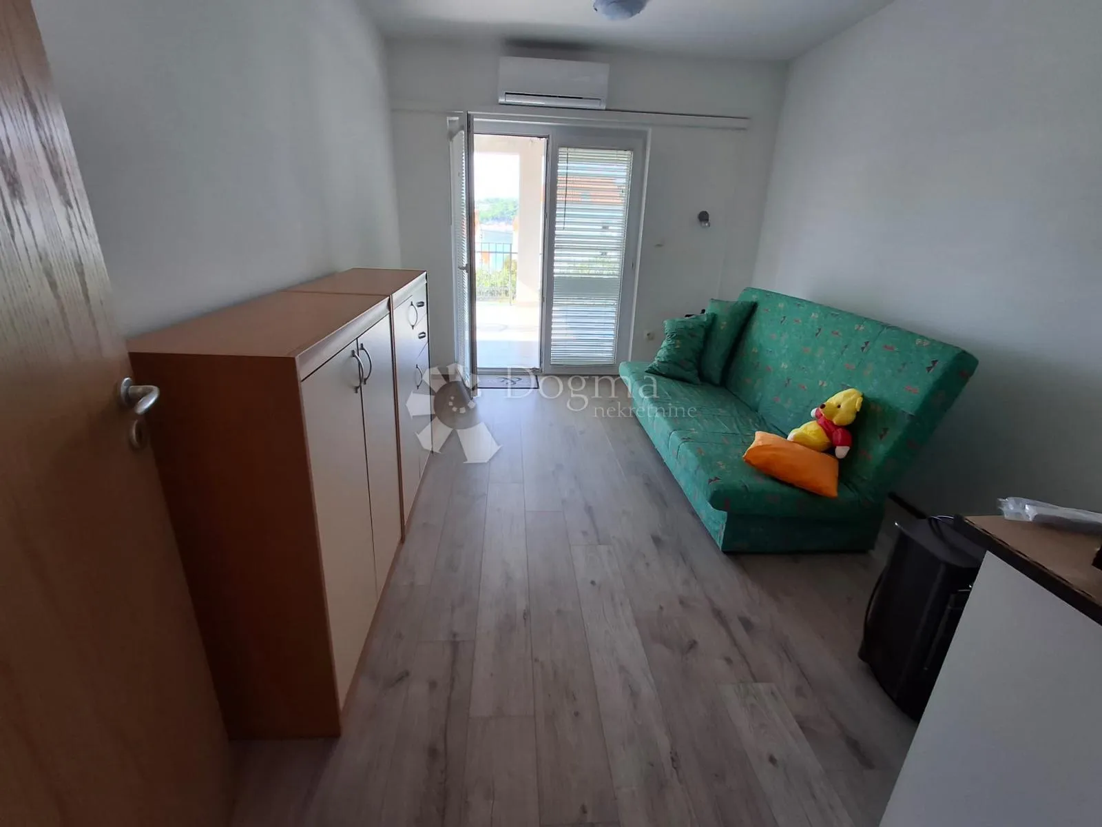 prekrasna kuća 80 m od mora u barbatu sa vezom za brod. - slika 26