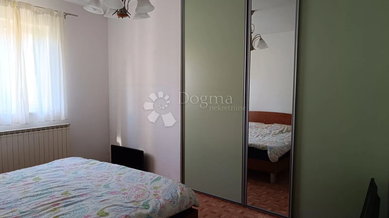 novi vinodolski, prekrasan stan 120 m2, bazen, parking, prilika ! - slika 9