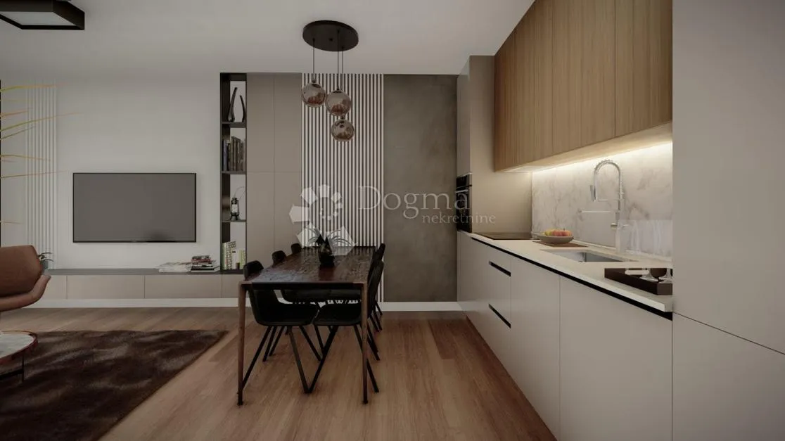 vaša oaza mira - eskluzivna novogrdnja u srcu zagorja, 46,16 m2, b105 - slika 5