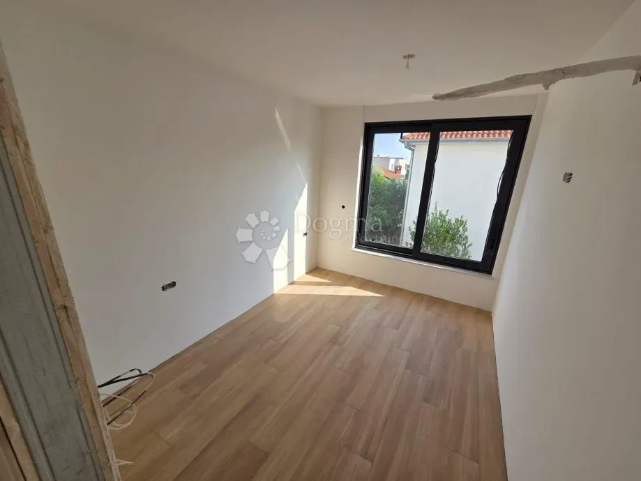 dvojna kuća pakoštane - novogradnja - slika 10