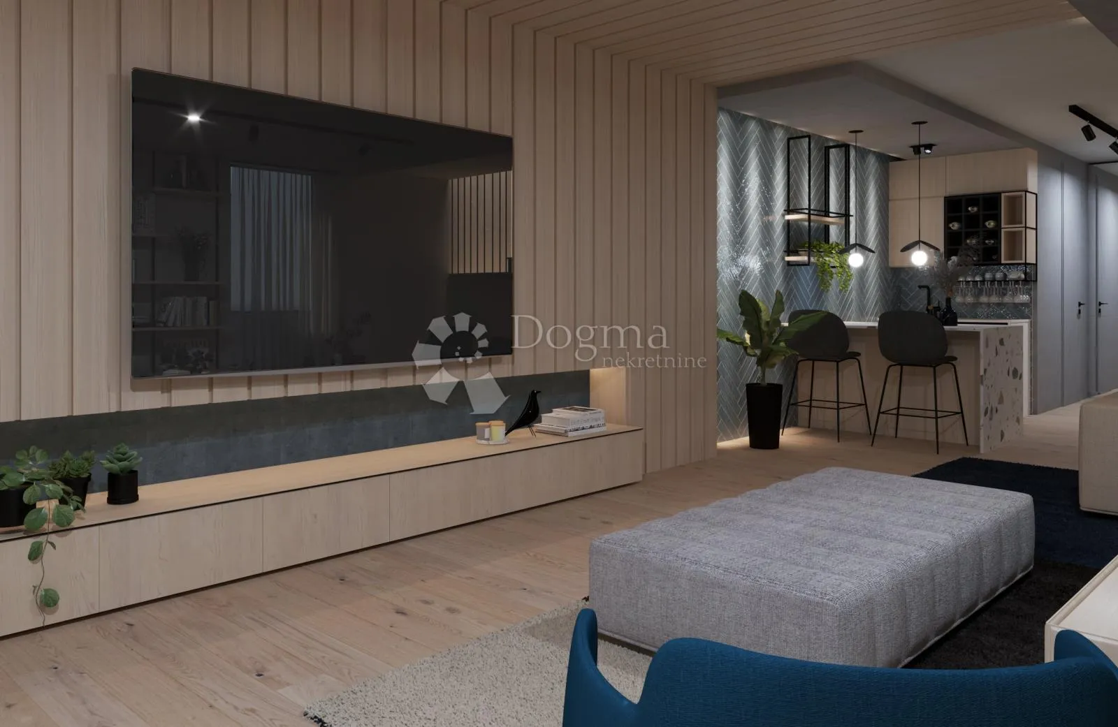 opatija life residence one - slika 7