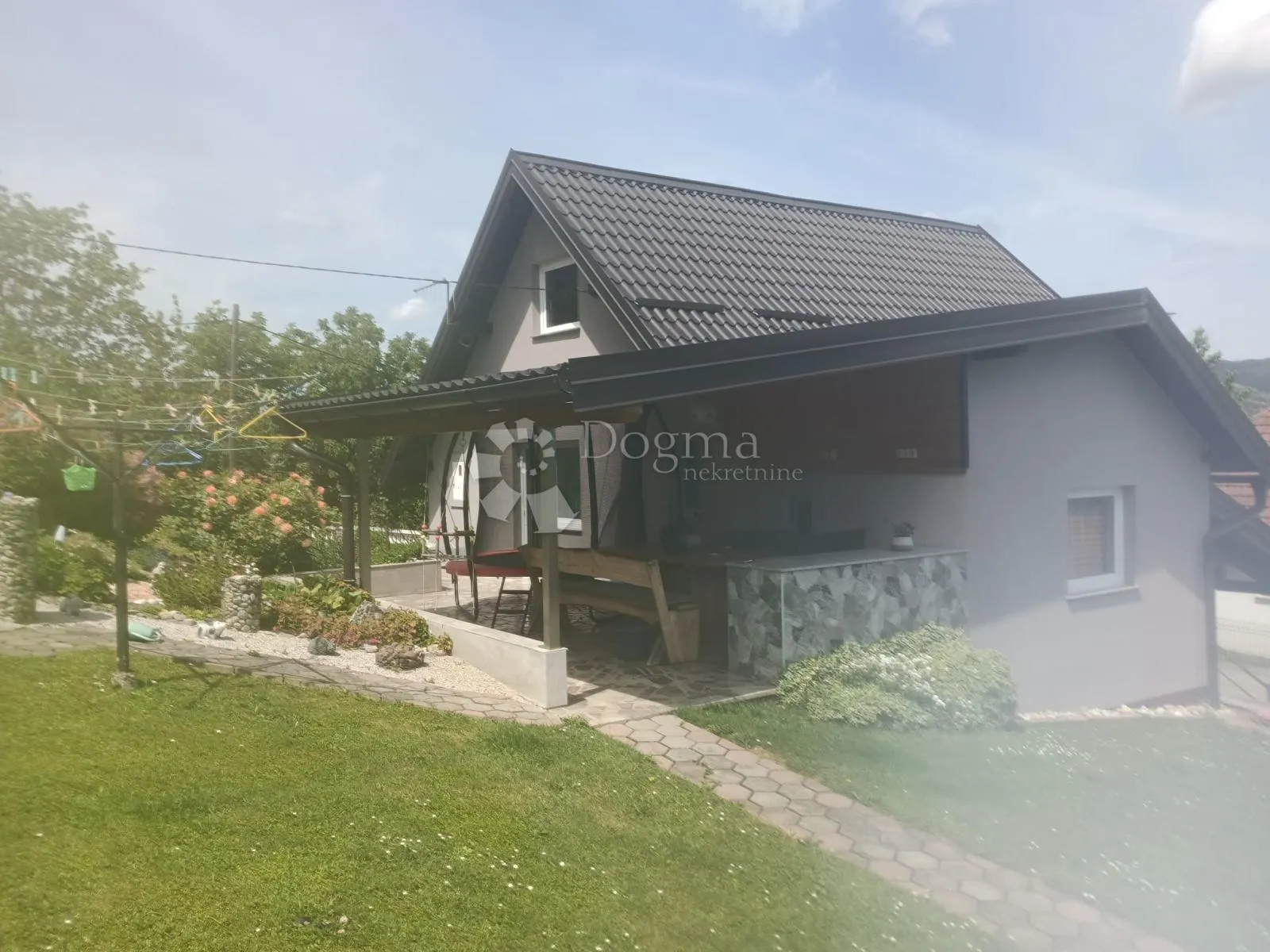 prekrasne kuće u bajkovitom okruženju - slika 29