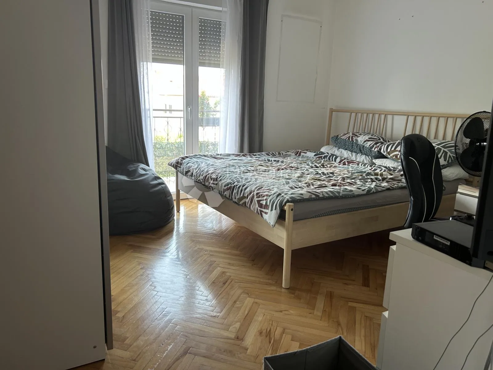 lovran stan 3s+db pogled - slika 7