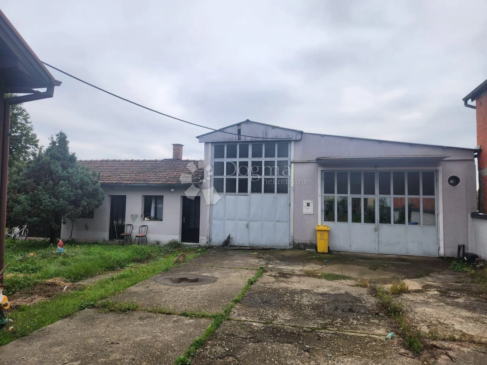 stambeno-poslovno imanje u centru rešetara, 3.416m2 - slika 8