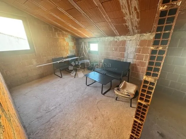 kuća crikvenica + garaža 25m2 - slika 5