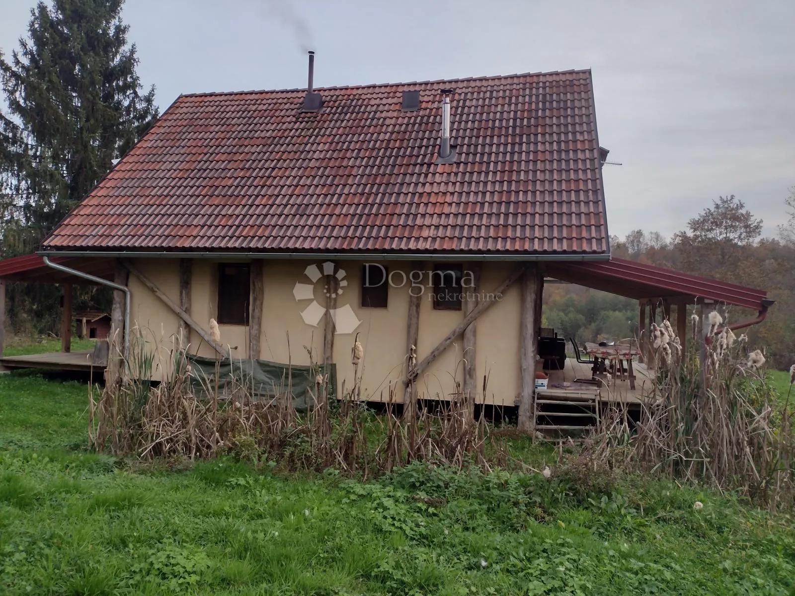 jedinstvena nisko-energetska kuća - slika 5