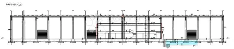 poslovno-logistički kompleks – 5.300m2 – žitnjak - slika 3